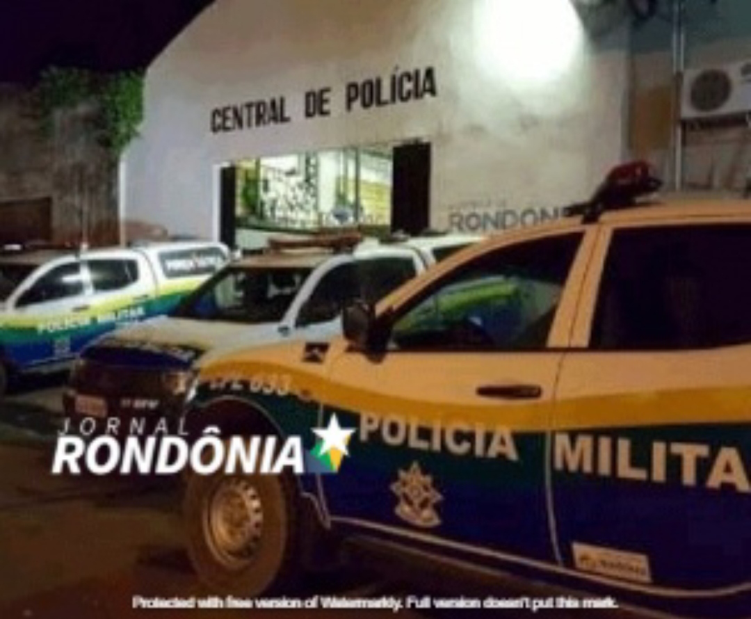 Criminosos Roubam Carro De Aplicativo E S O Detidos Pela Pol Cia